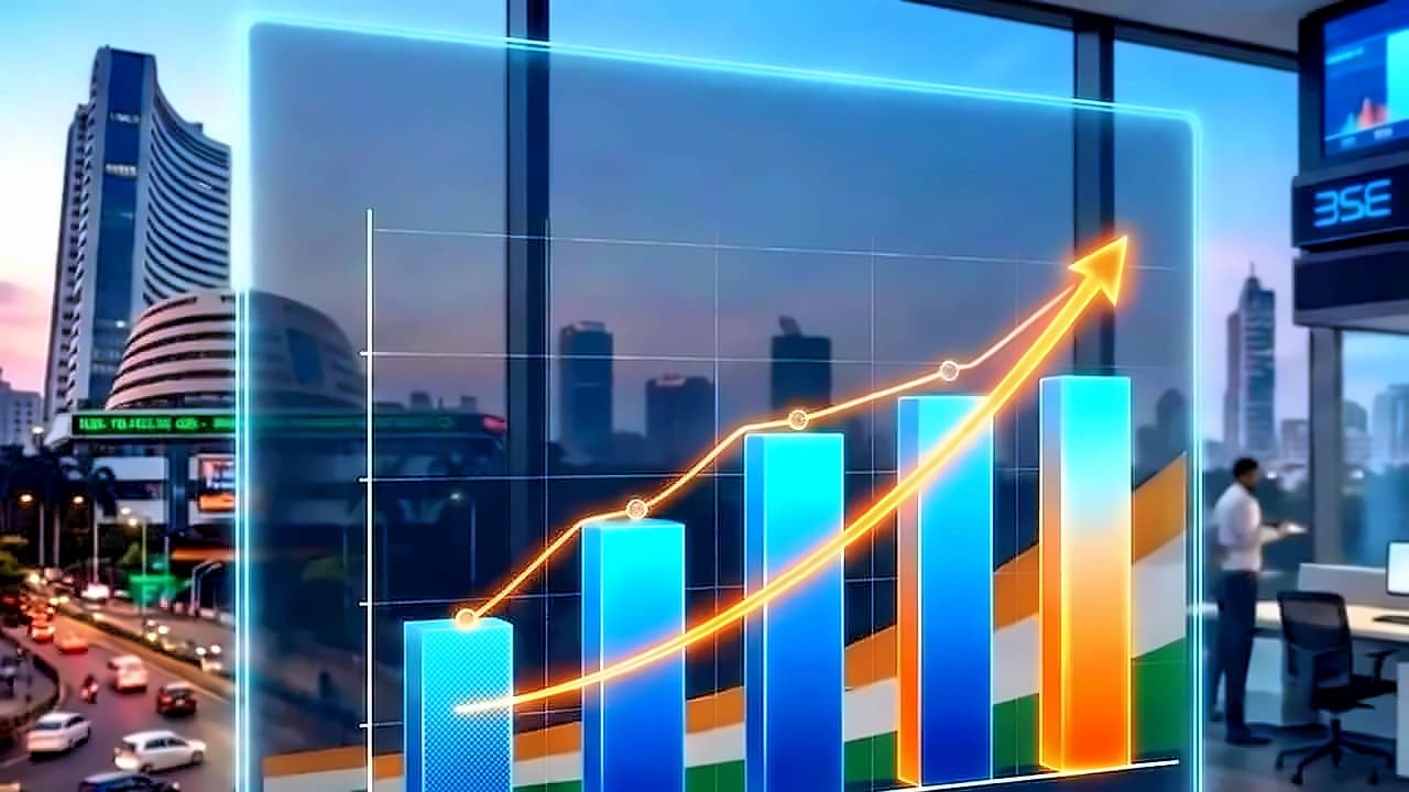Fitch affirms India's 'BBB-' rating, flags fiscal risks from protests