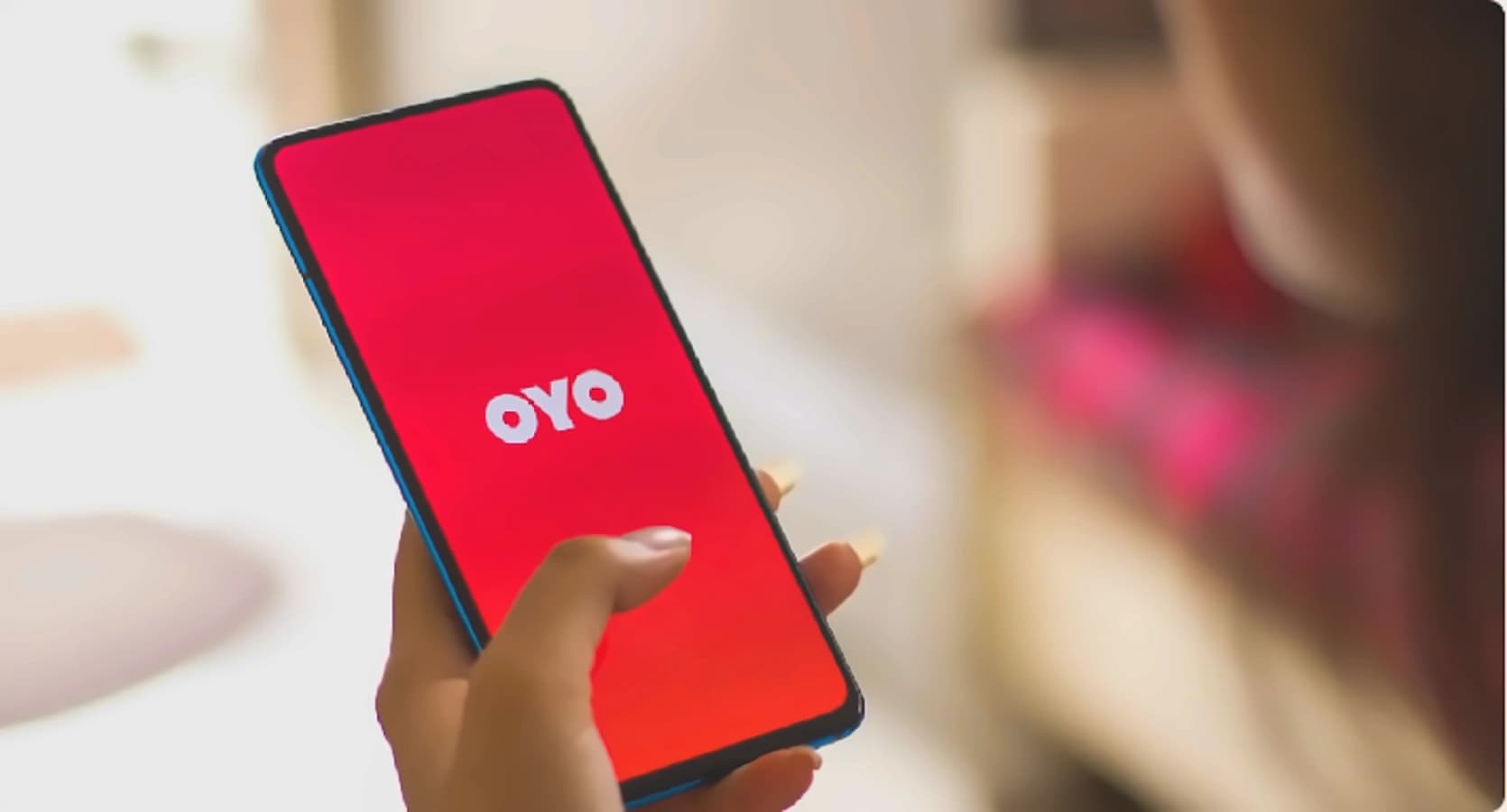 Fitch upgrades Oyo parent's outlook to positive, sees deleveraging