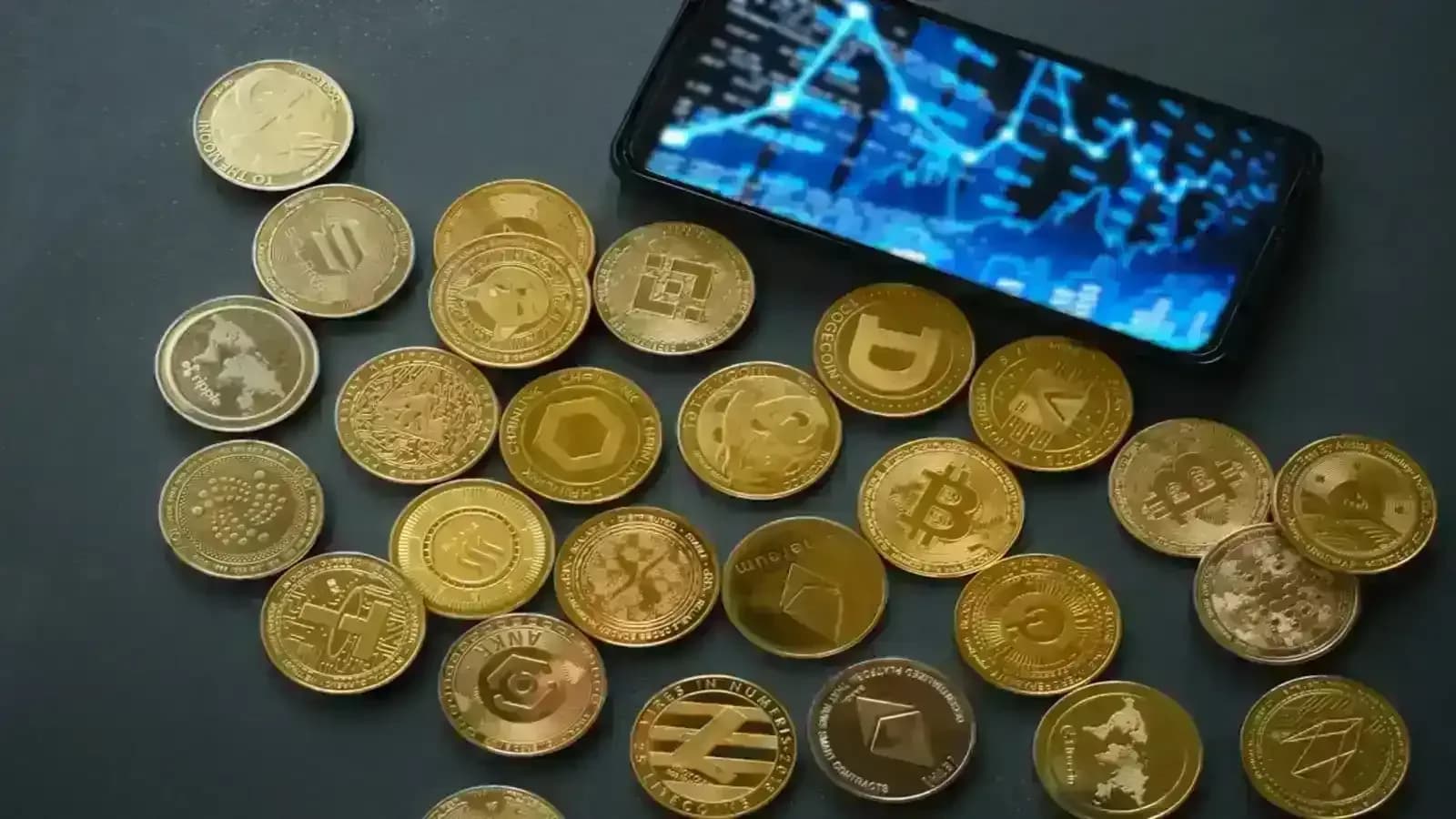 FIU Issues Notices to 15 Crypto Platforms for PMLA Non-Compliance