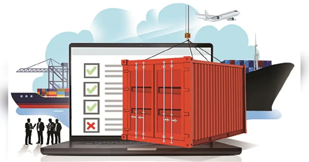 Five firms compete for India's new Customs Integrated System