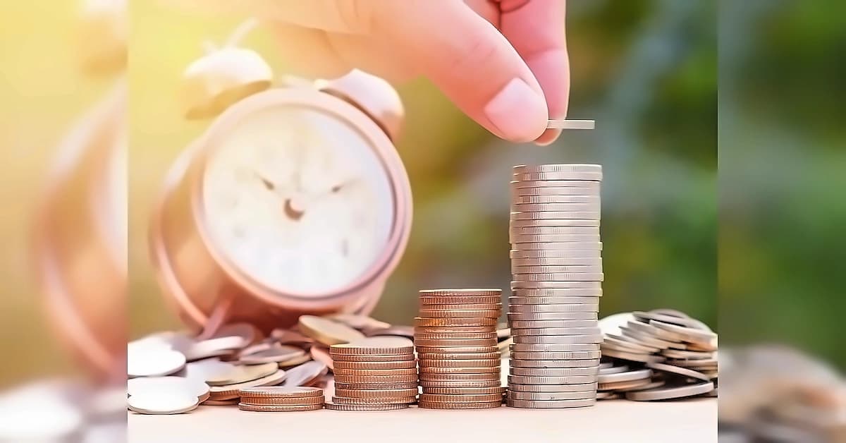Five-Step Recovery Plan for Overspending Financial Setbacks