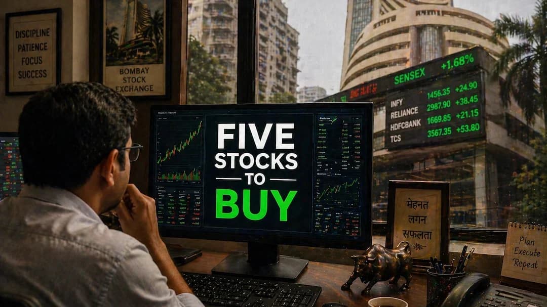 Tech Mahindra up 2.44% for third straight session, Infosys gains 3.6%