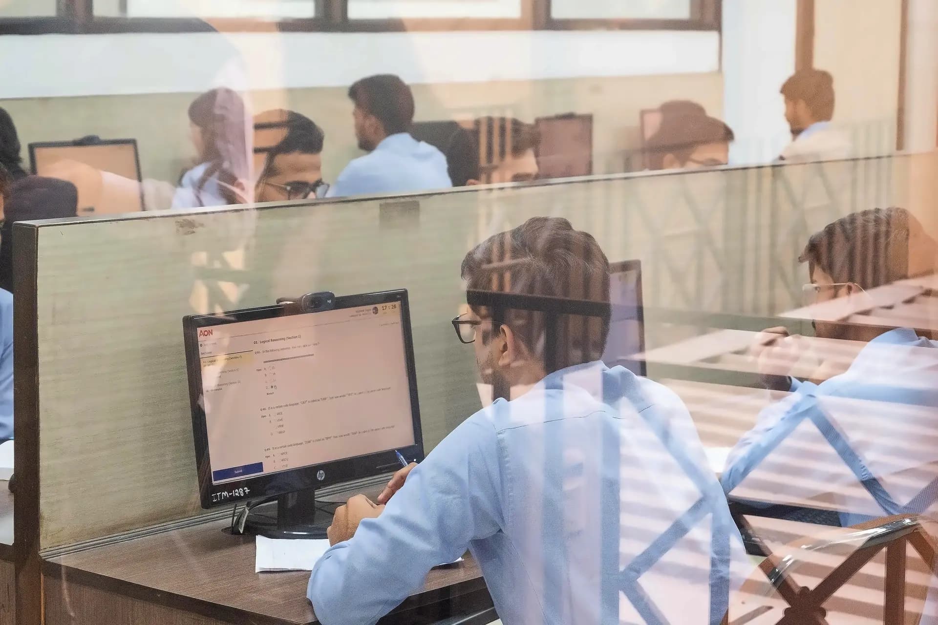 Flexi staffing employment rises 2.6% in Q1FY27, manufacturing leads