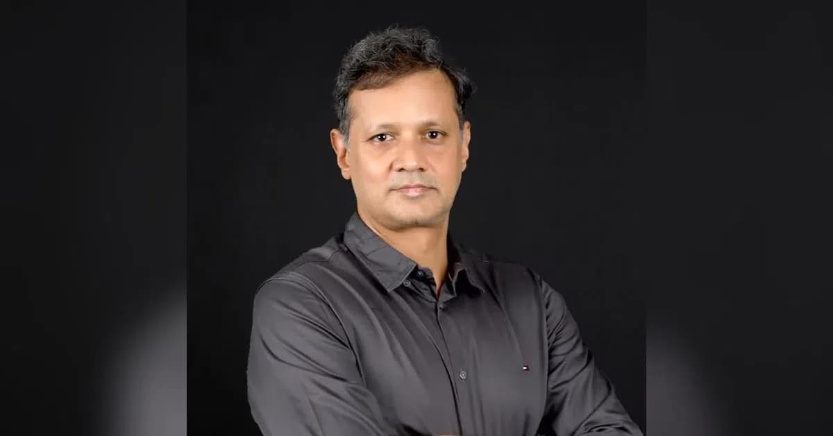 Flipkart appoints former Tata Digital CTO Vaidya as supply chain VP