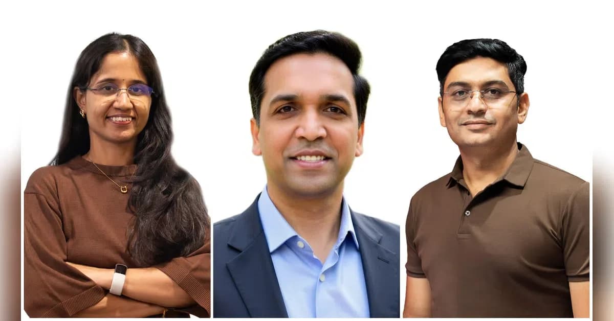 Flipkart strengthens tech leadership with key AI, fintech hires