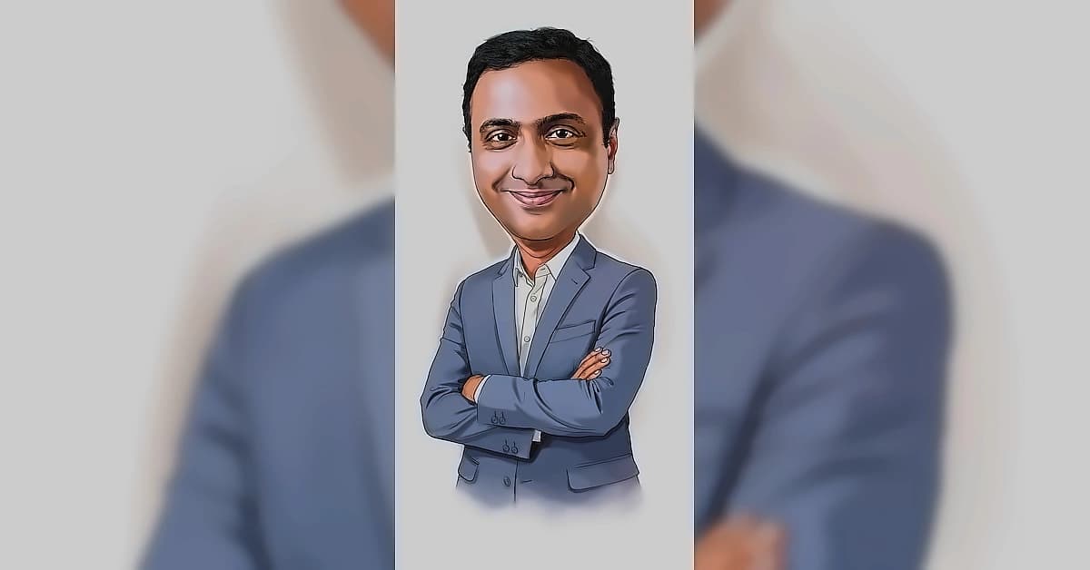 Flipkart CEO Kalyan Krishnamurthy on startup culture & AI focus