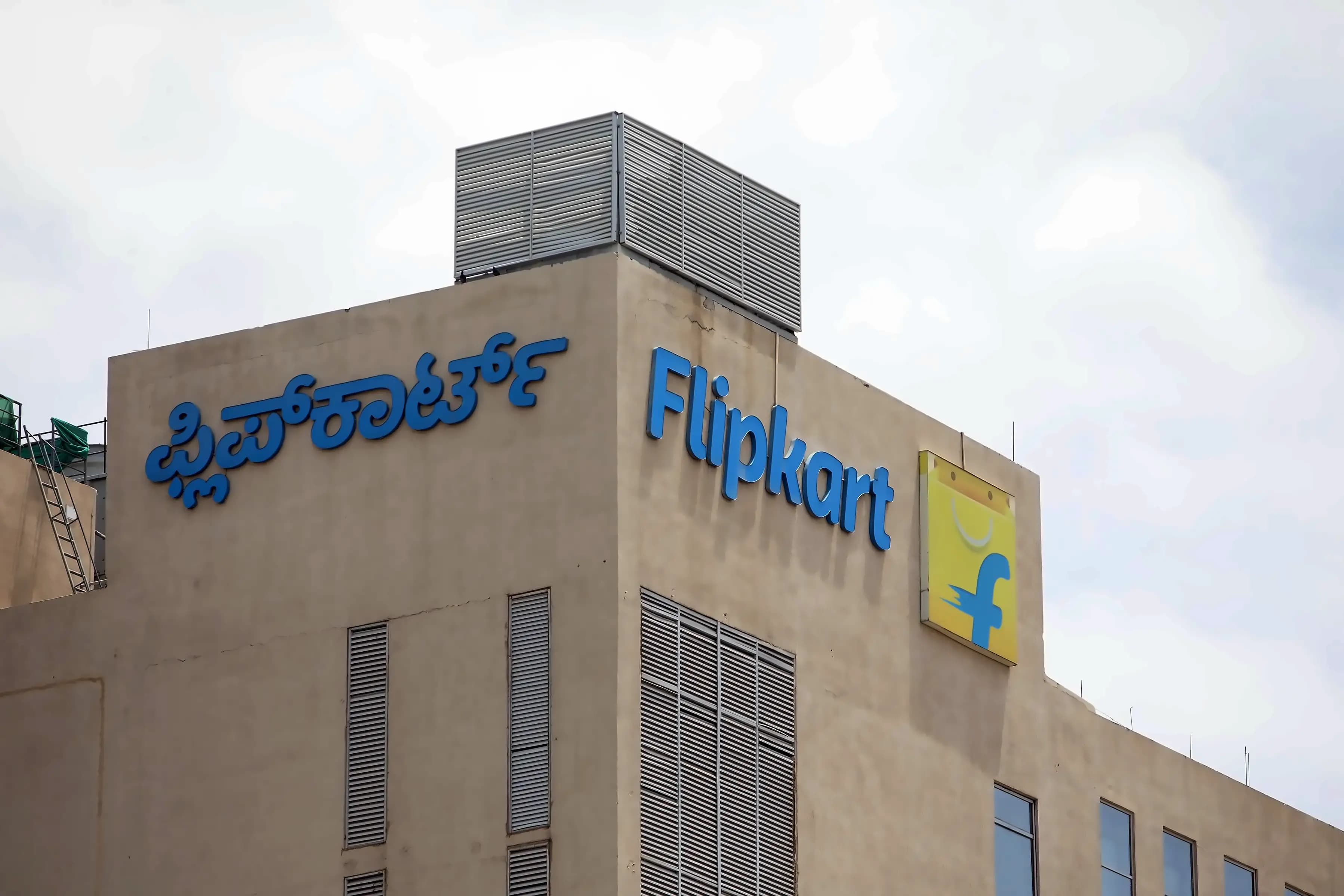 Flipkart creates 2.5 lakh festive jobs amid ecommerce surge