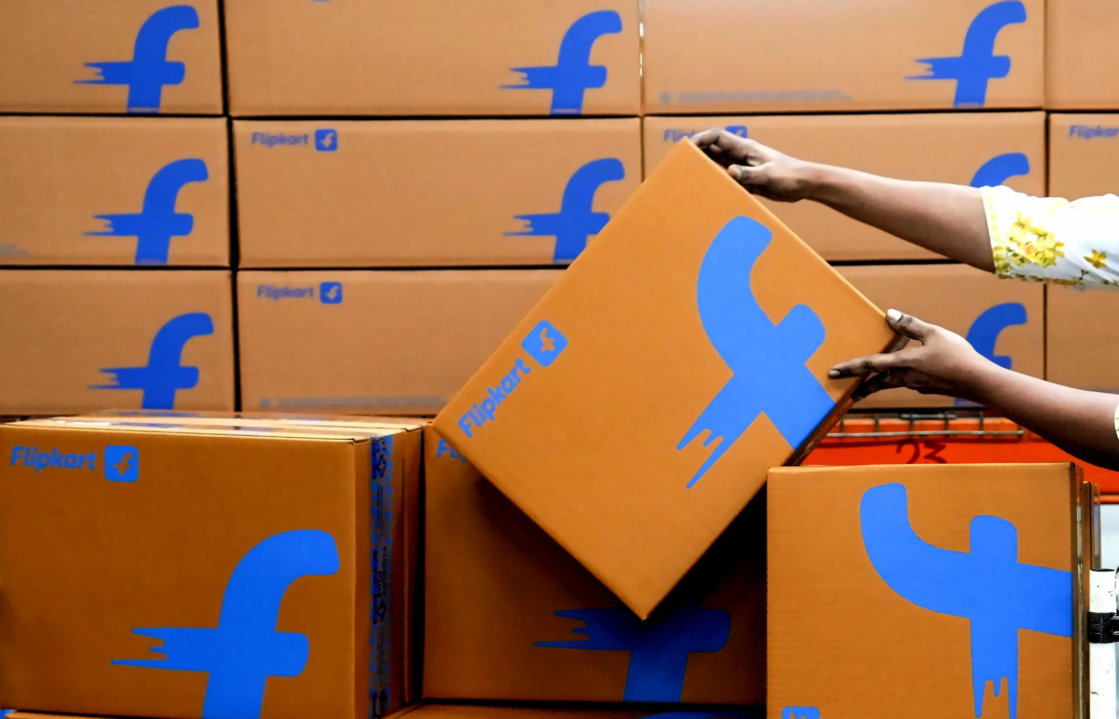 Flipkart weighs ESOP cash-out amid employee unease, senior departures