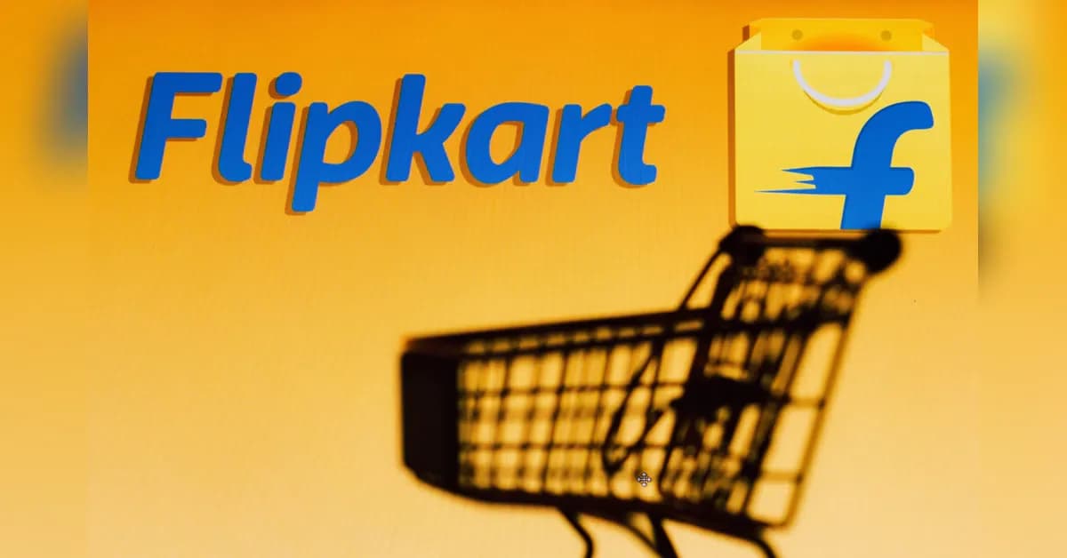 Flipkart partners India Post for asset-light logistics strategy