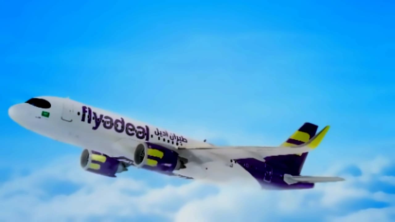 flyadeal Launches India Operations with Hyderabad-Riyadh Flights