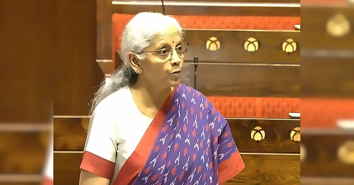 FM calls for startup tech deployment in districts, hospitals