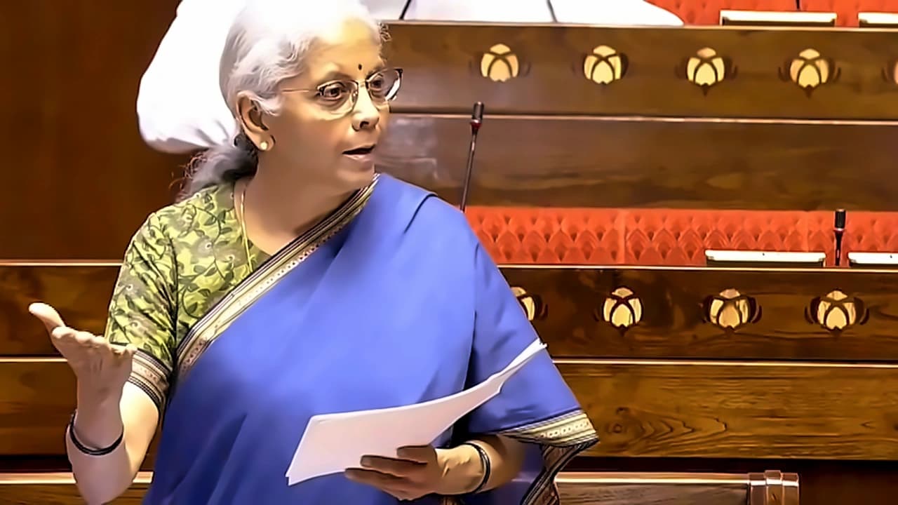 FM Sitharaman's Budget 2026-27: Fiscal prudence amid growth challenges