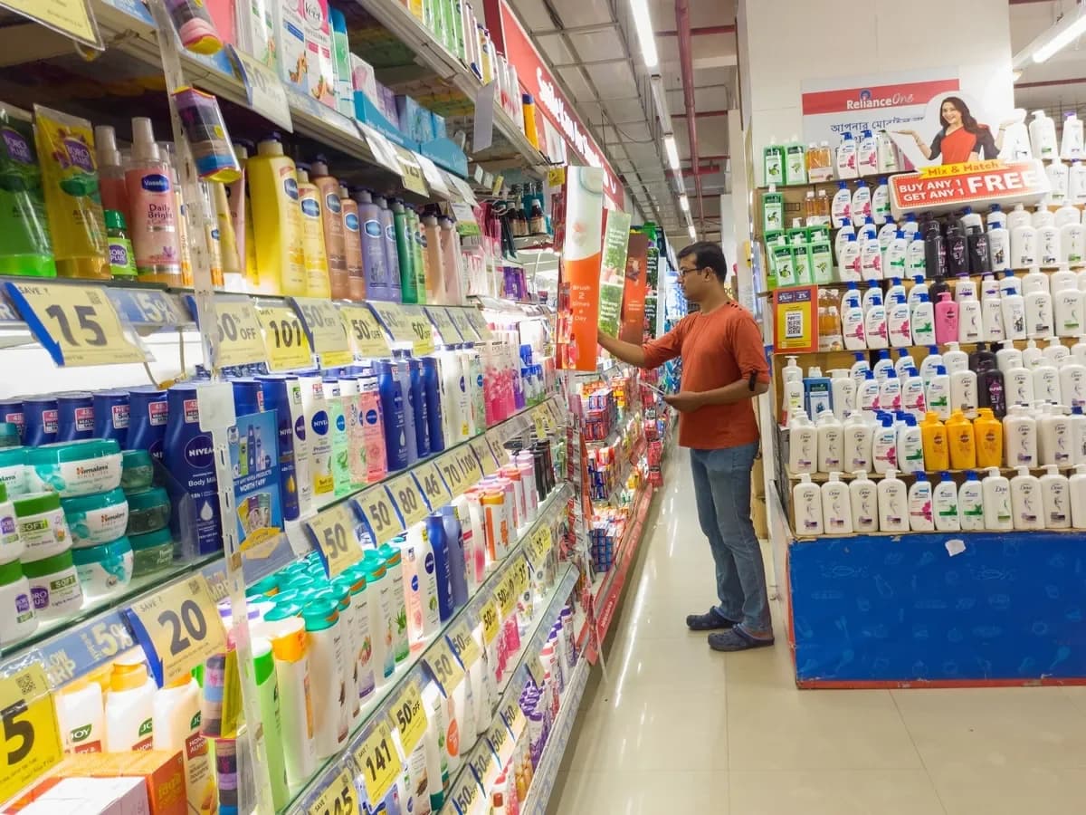 FMCG companies face margin pressure as global supply chains stress hits 8.3%