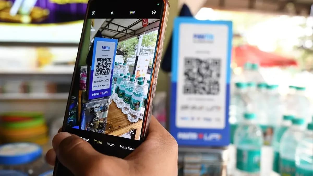 Karnataka CM Opposes UPI MDR as FMCG Distributors Join Exemption Push