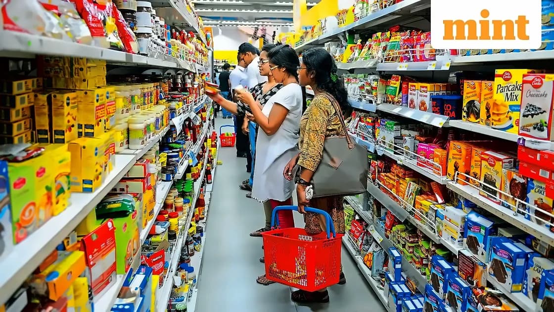 FMCG firms hike prices as fuel hike fuels input cost pressures