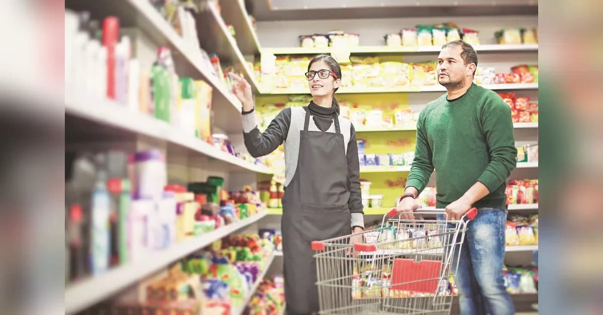 FMCG firms prioritize volume growth over price hikes amid cost pressures