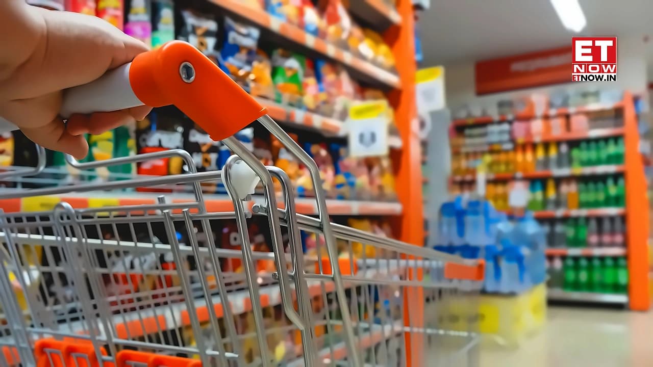 FMCG giants hike prices up to 5% amid crude surge to $115+