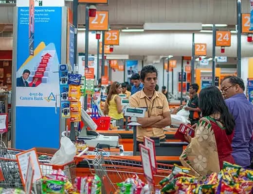 FMCG, healthcare sectors set for strong FY27 growth: Brickwork
