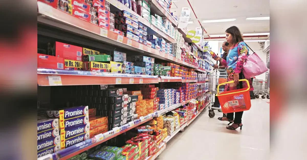 FMCG stocks hit 52-week lows amid raw material cost pressures