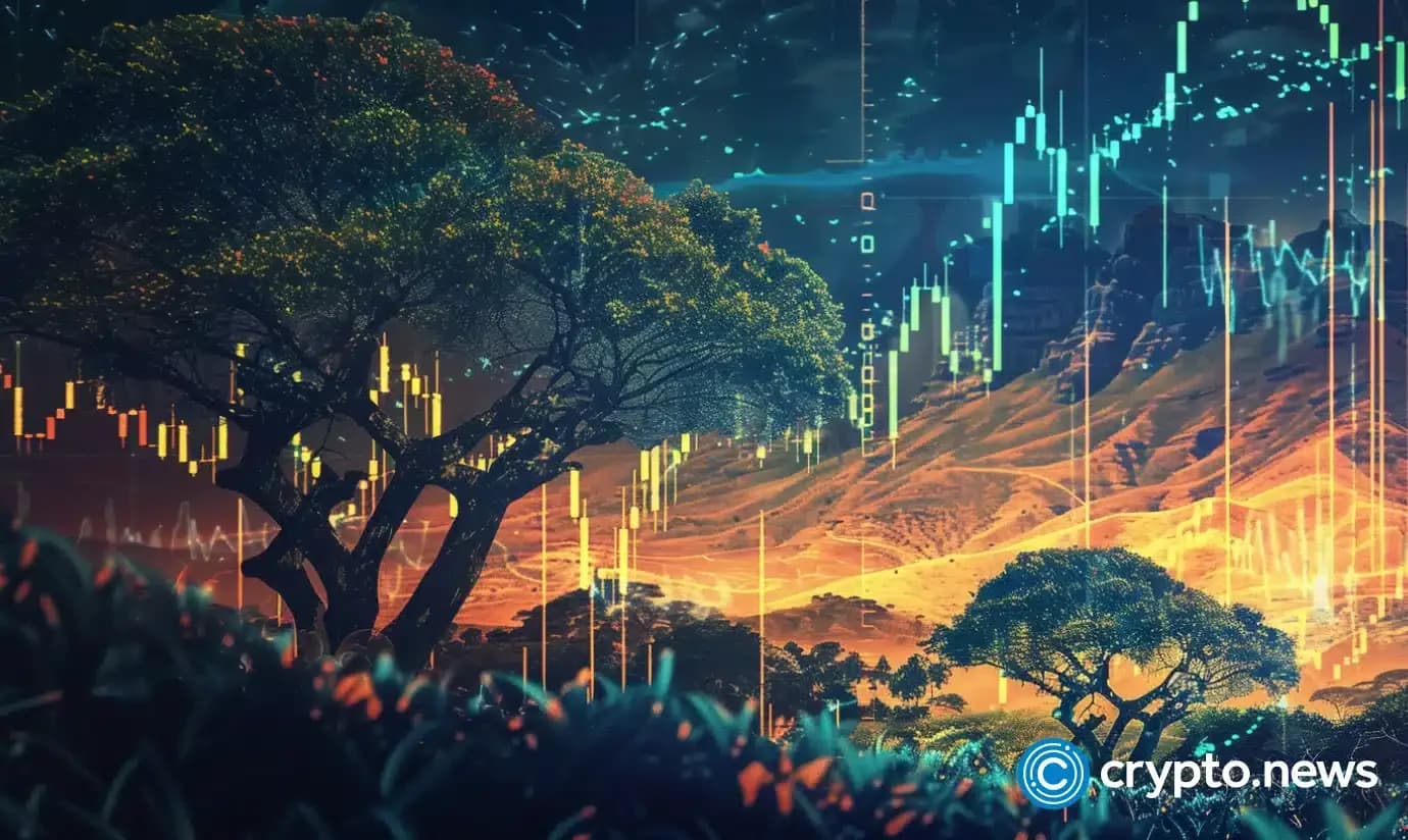 FNB Opens Bitcoin Trading to 9M Clients with VALR Partnership
