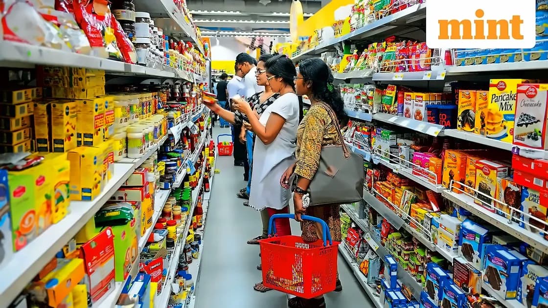 Oxygen barrier packaging market set to reach $9.78B by 2034