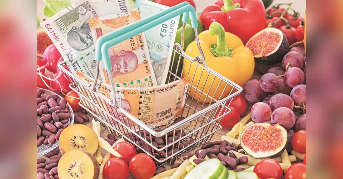 Food, FMCG prices may rise 3-7% as fuel costs surge to ₹10/litre