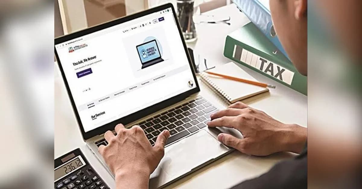 Foreign asset reporting: ITR filing rules & new AIS launch