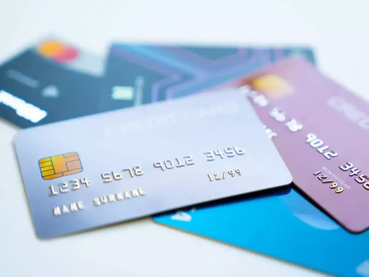Foreign banks lose credit card market share to domestic rivals