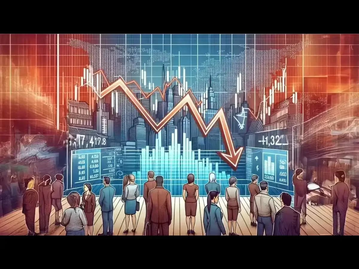 Foreign investors pull $23.5B from Asian equities in September