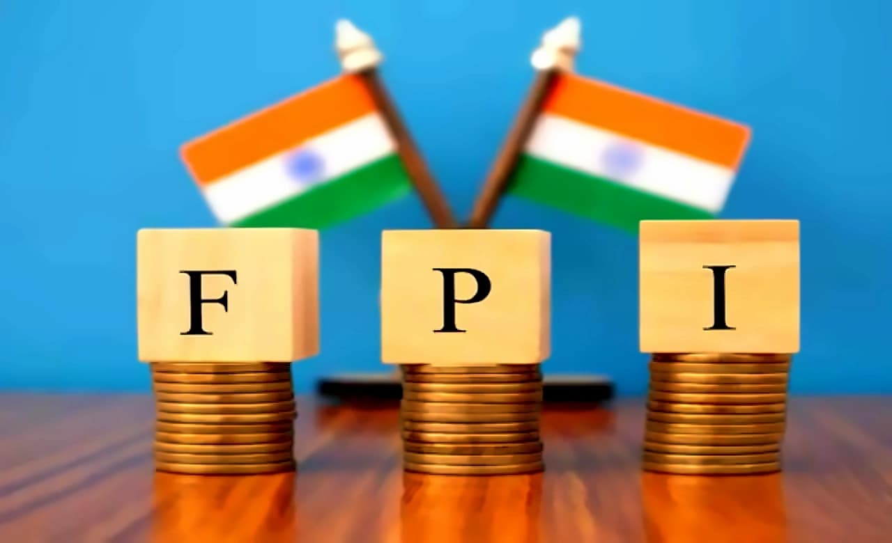 Foreign investors sell ₹3.6 lakh crore Indian equities since Oct 2024