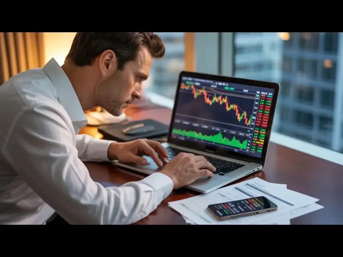 Foreign outflows from Indian shares hit $20B in 4 months, top last year