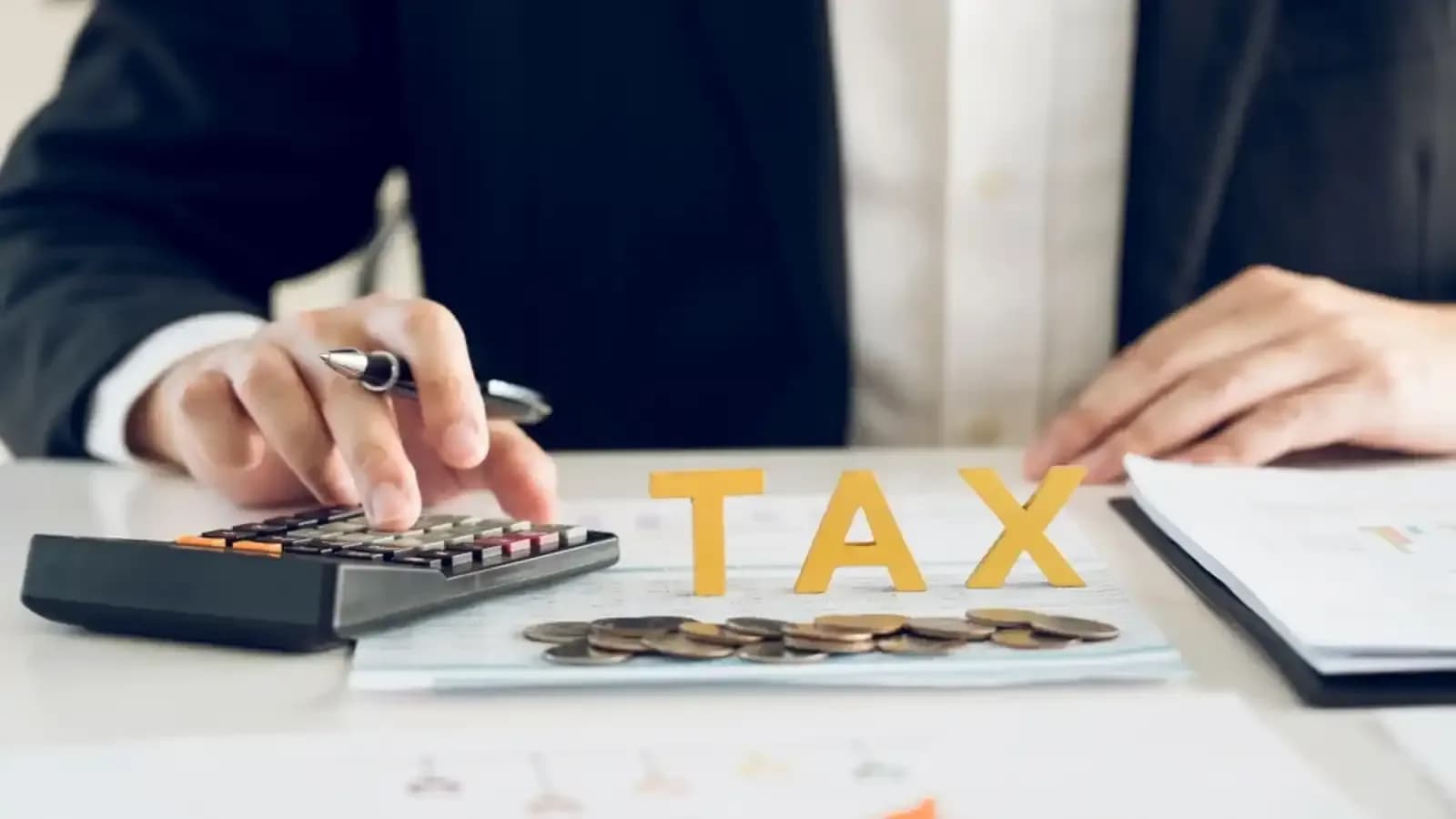 Form 40 Explained: Tax Deferment for Foreign Retirement Accounts