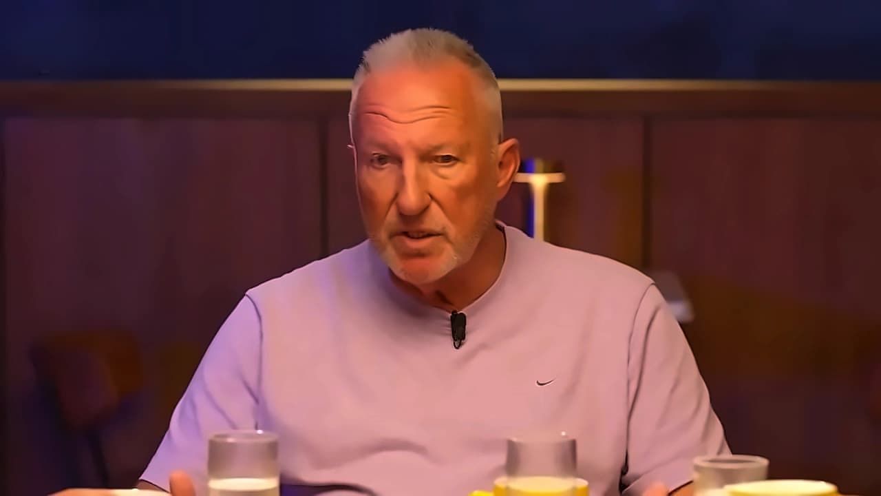 Former CEA Slams Ian Botham Over India's Cricket Wealth