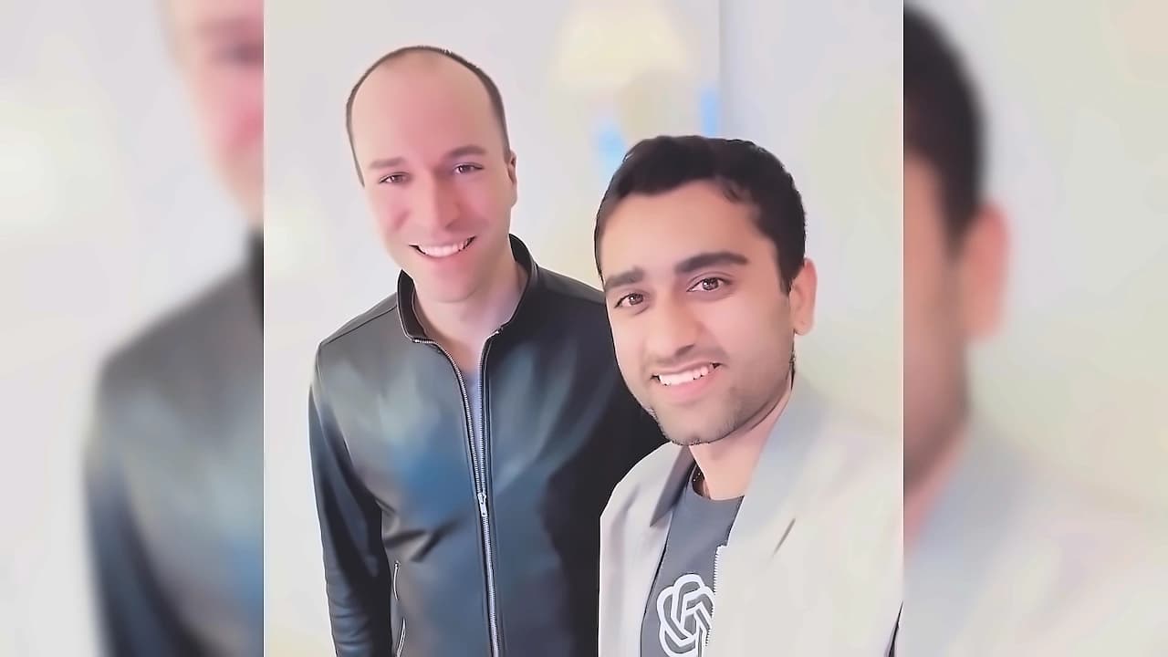 Former OpenAI Researcher Returns to India for AI Venture