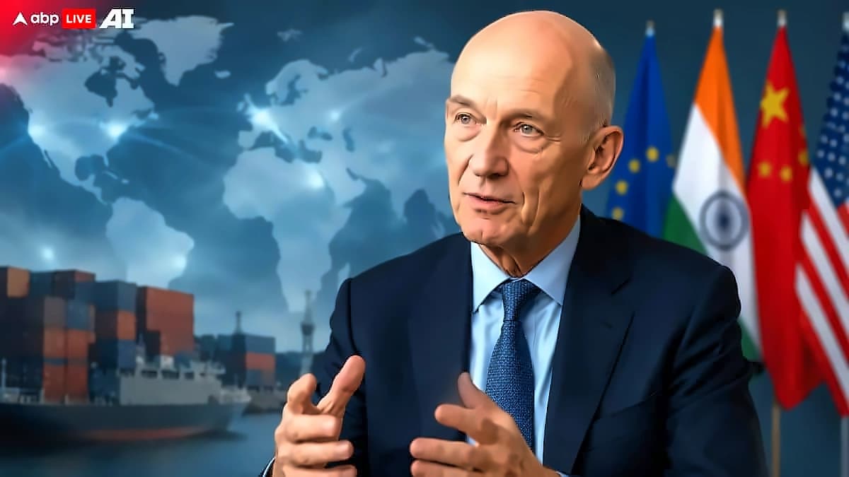 Former WTO Chief: US Has Left WTO De Facto, Trade Shifts to Precautionism