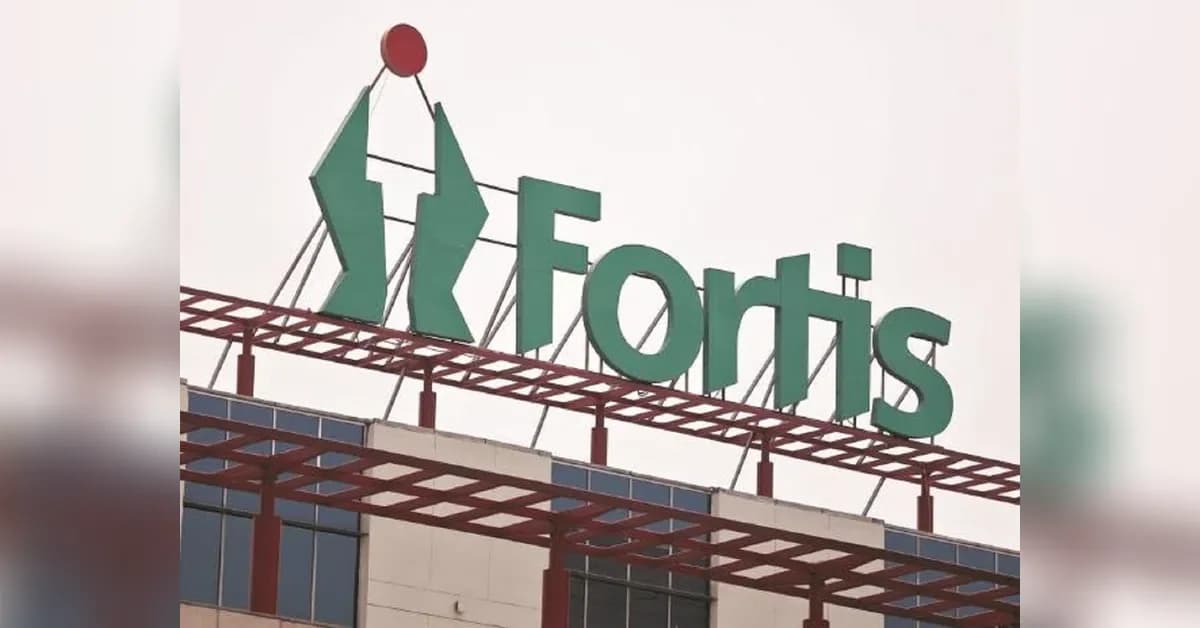 Fortis Healthcare partners Dion Group for 300-bed Odisha hospital