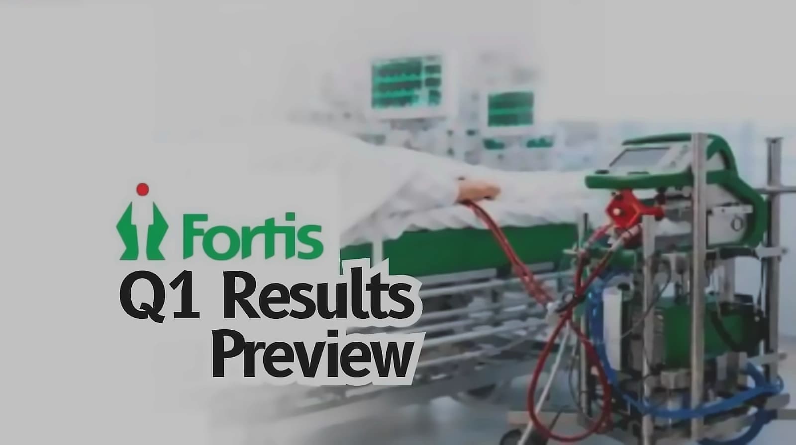 Fortis Healthcare Q1 FY27 Results: Multiple Brokerages Set ₹1100-1130 Targets