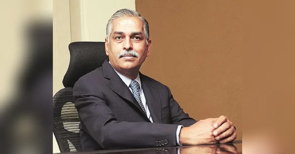 Fortis Healthcare reappoints Raghuvanshi as MD for 2 years