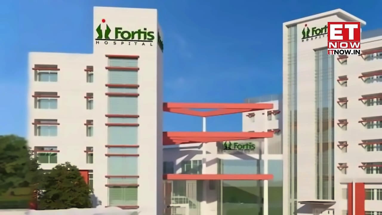 Fortis Healthcare shares eye 18% upside after strong Q4 results