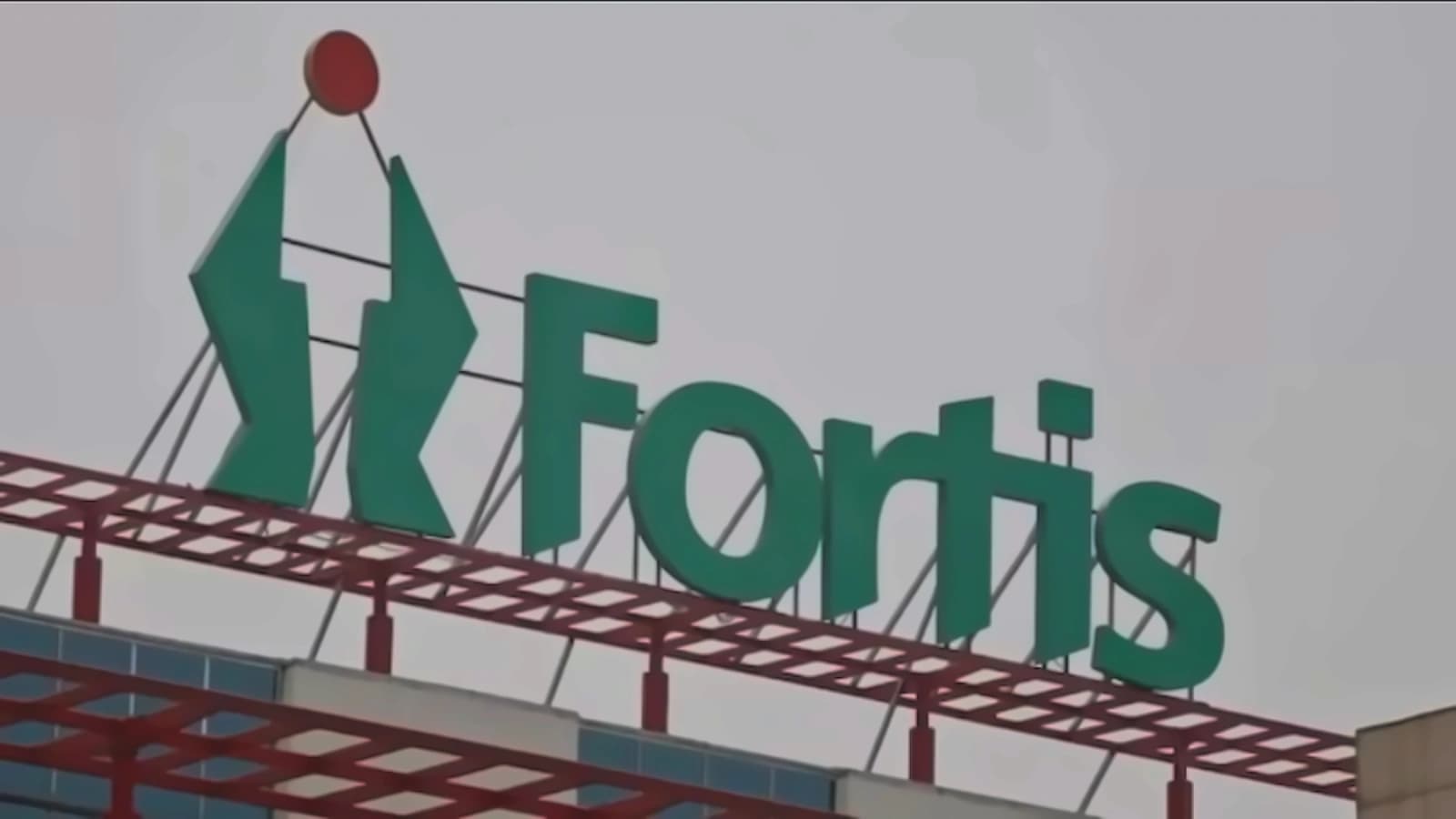 Fortis Healthcare climbs 2.94% after ₹567 cr Delhi hospital deal