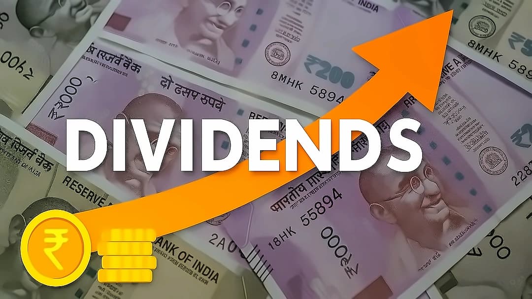 Four Companies Set Record Date for Dividend Qualification