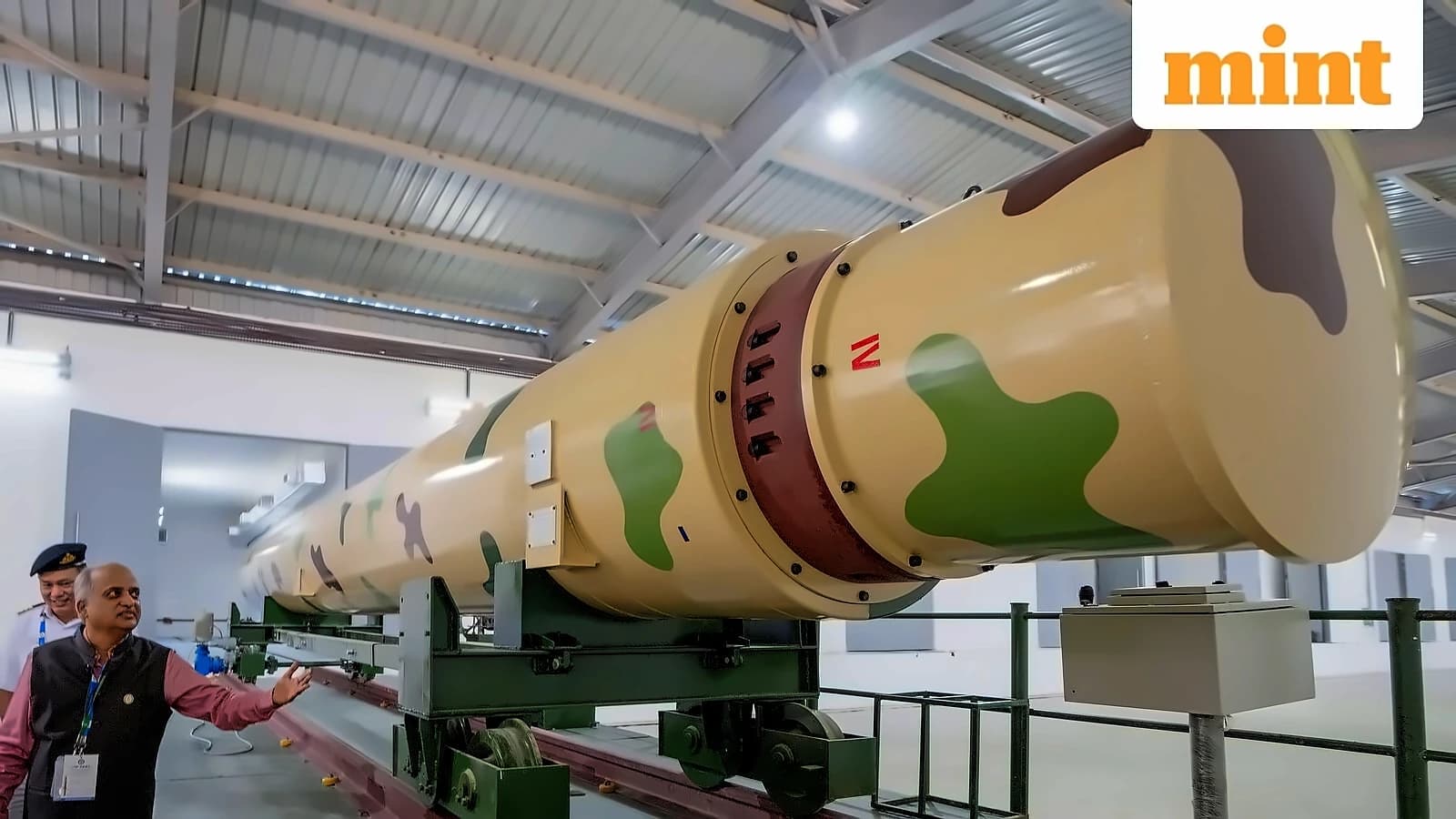 Four defence stocks surge on BrahMos export deals worth ₹629 cr