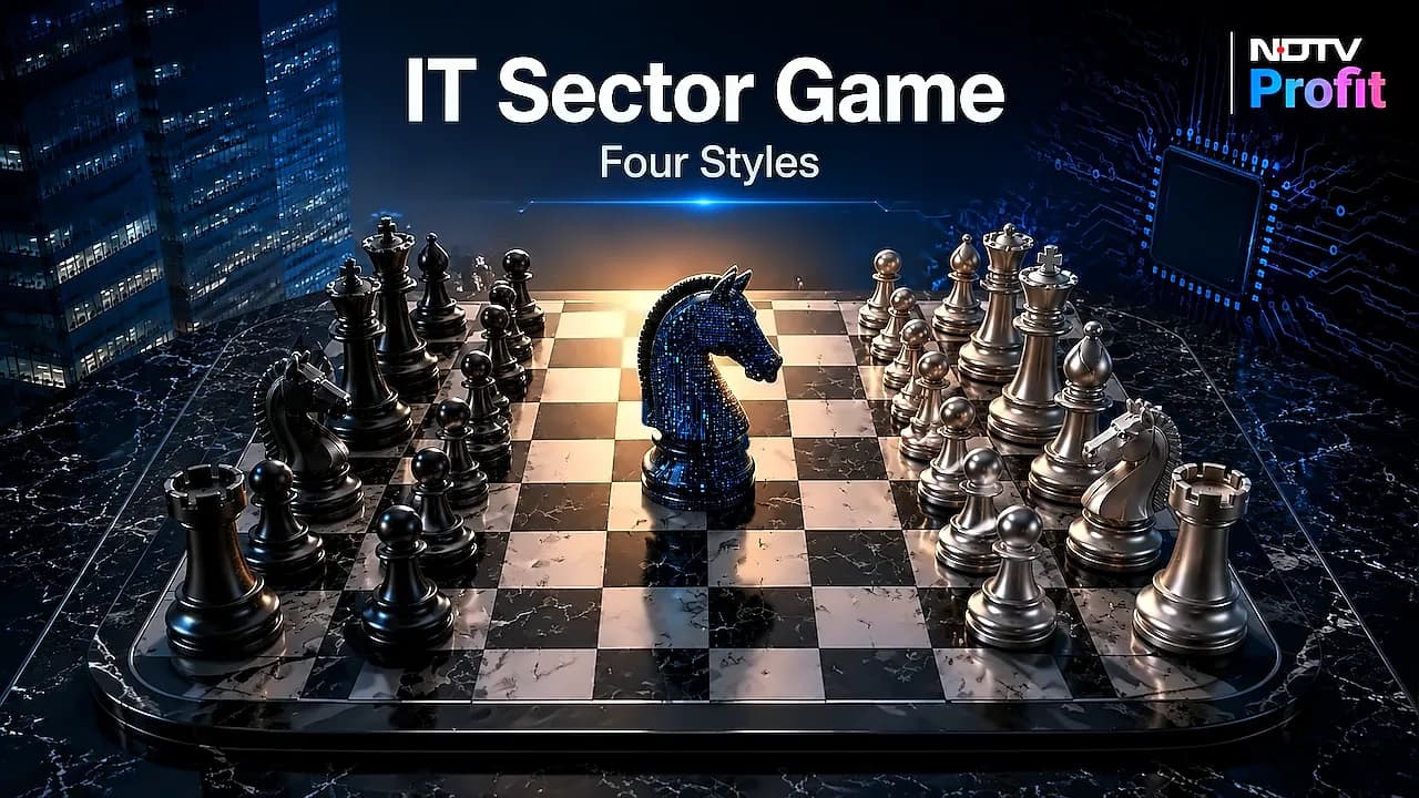 IT Sector Recovery: Four Fund Managers Take Divergent Approaches