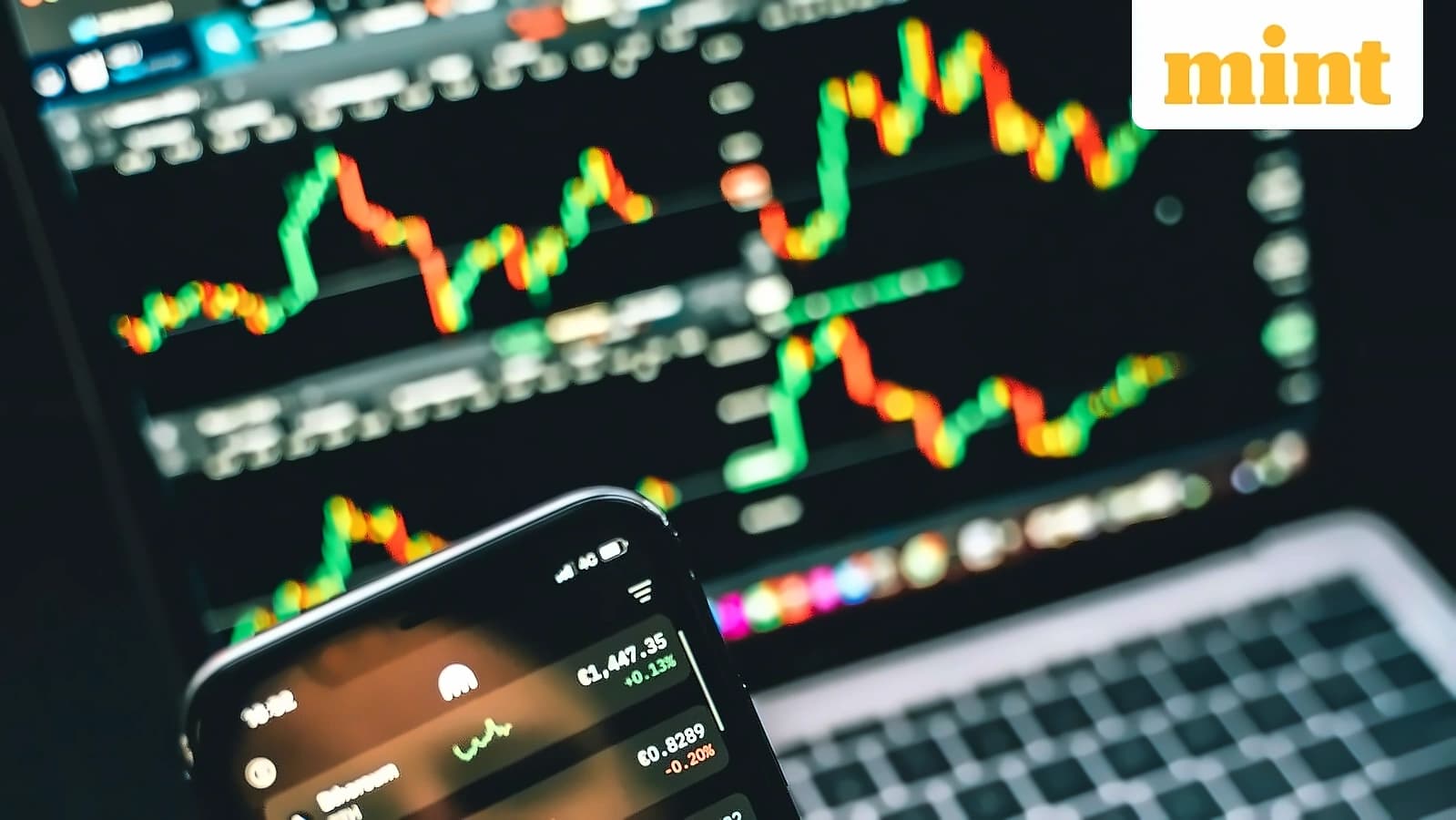 Four midcap stocks deliver 30x-100x returns in 5 years