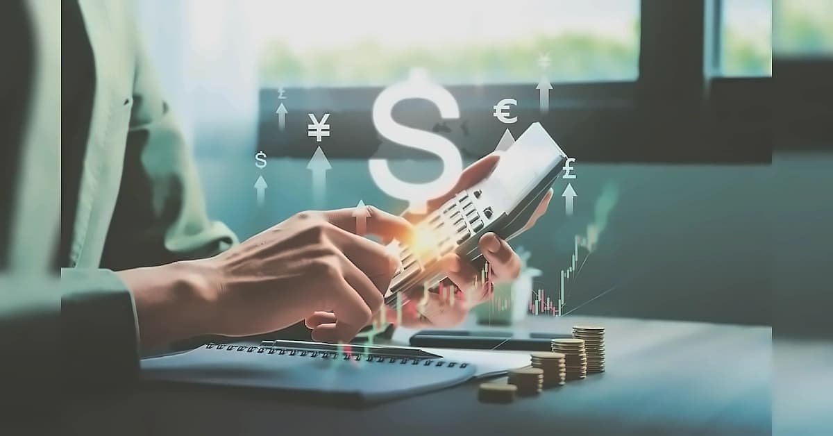 FPIs Hit 15-Year Low as DIIs Reach Record 17% Market Share
