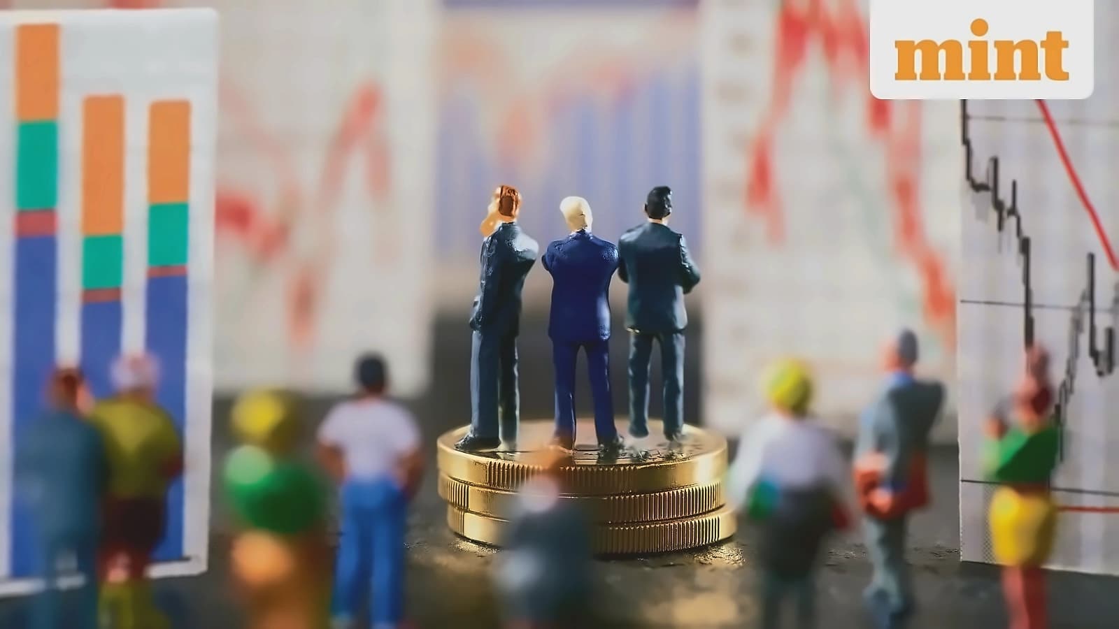 FPIs sell ₹63,450 cr in first half June, financials hit hardest