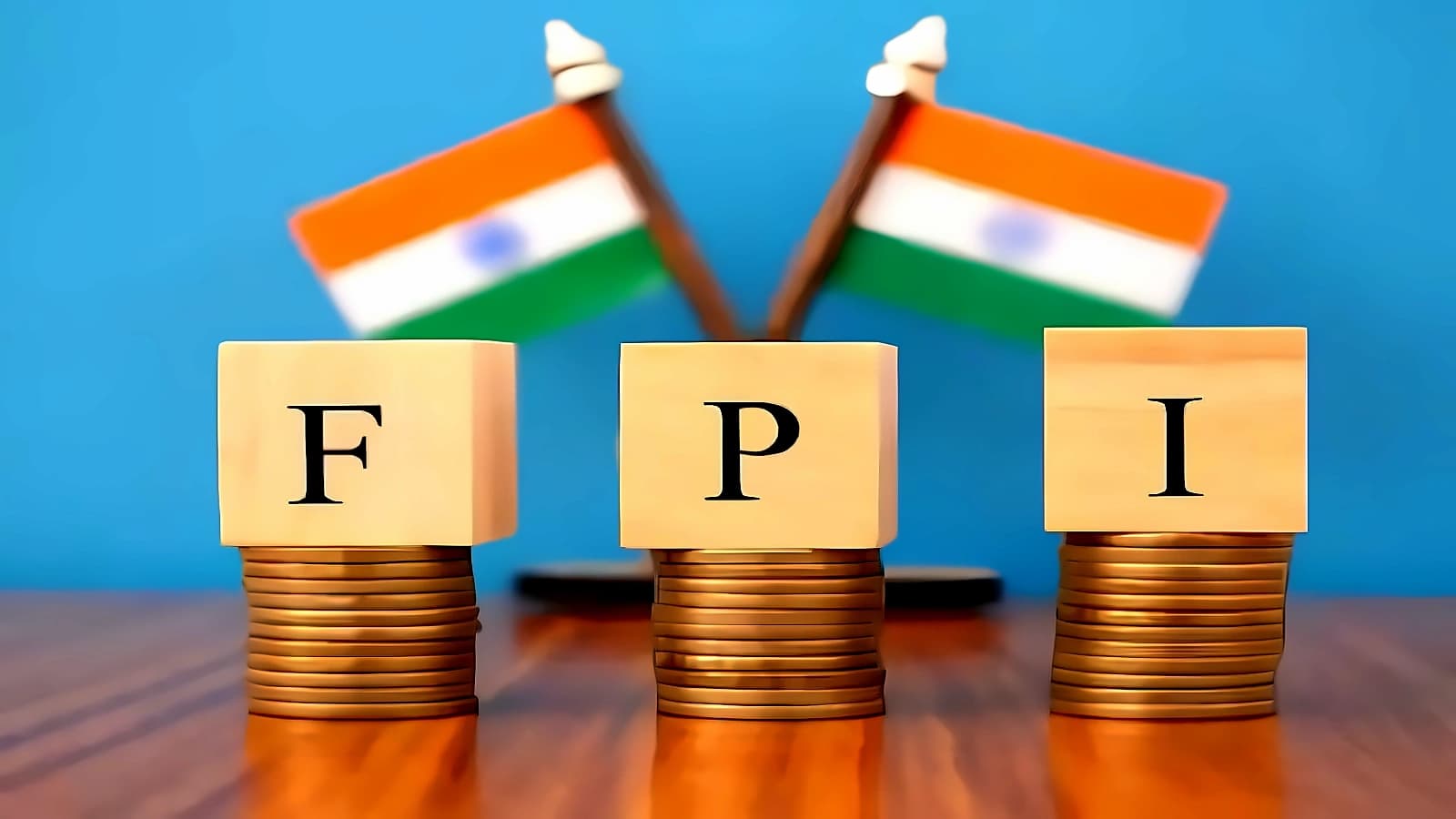 FPIs Turn Net Buyers, Invest ₹20,200 Cr in Indian Equities