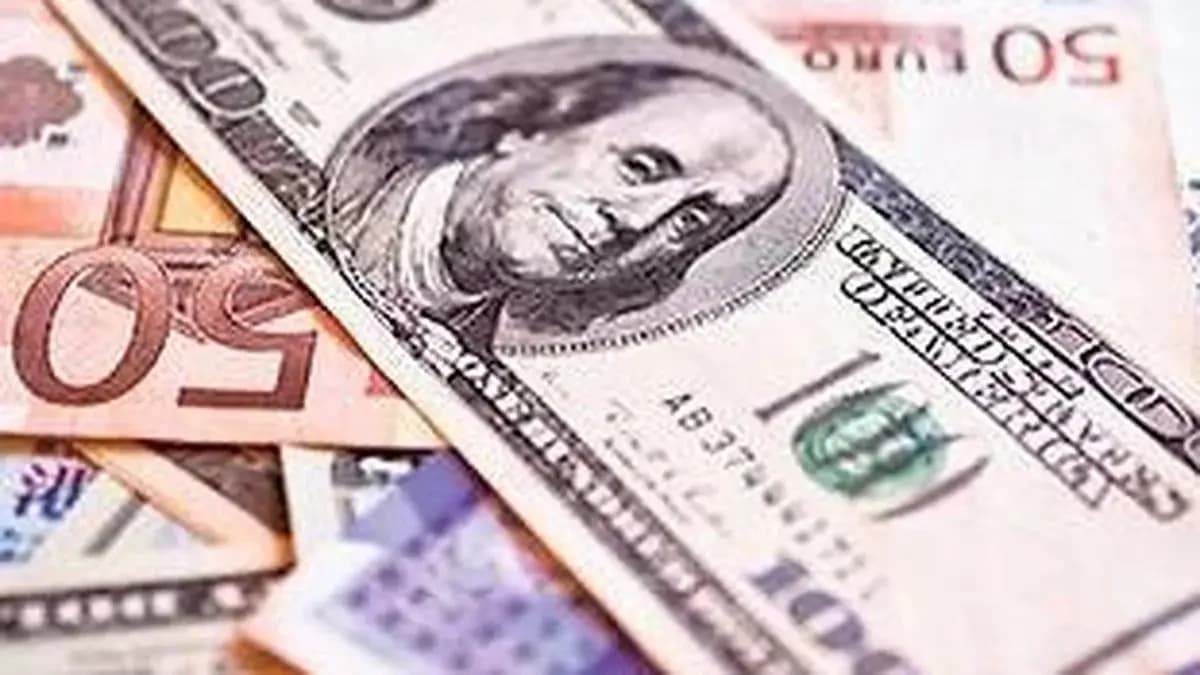 FPIs Turn Net Sellers, Dump ₹344 Crore on Friday Despite Debt Inflows