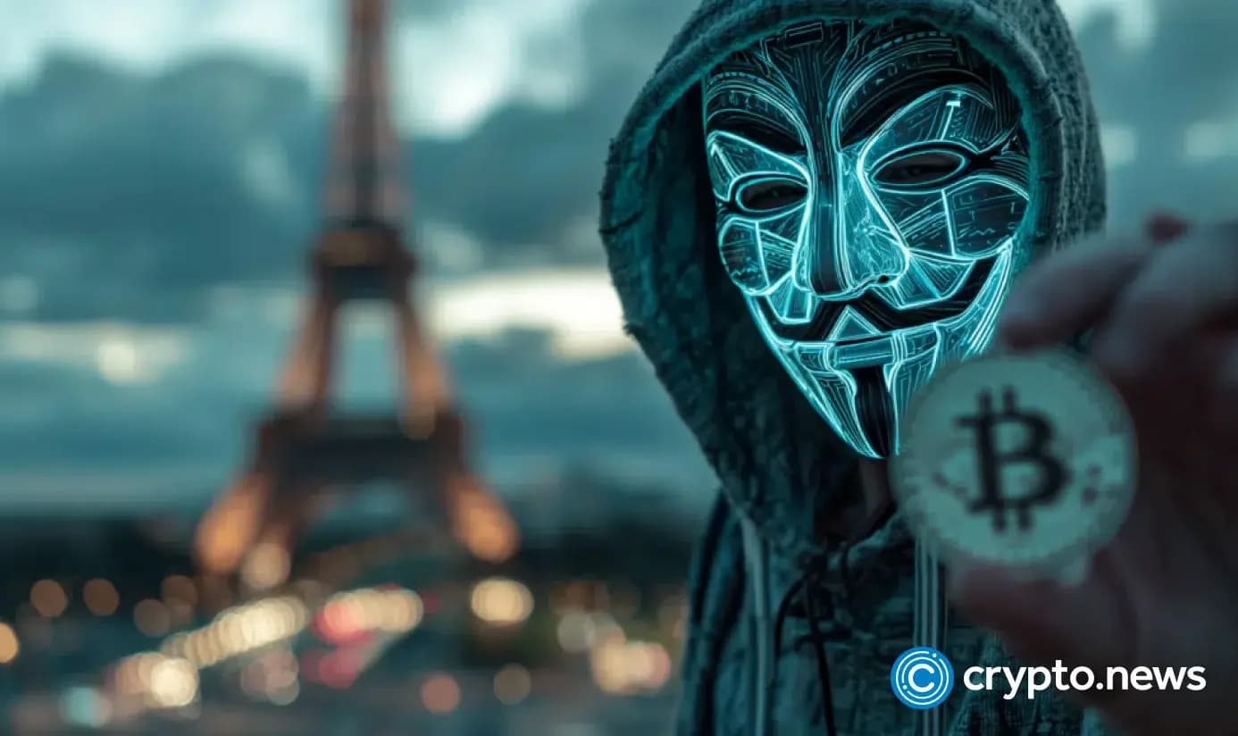 France Leads Global Crypto Wrench Attacks with 70% Share