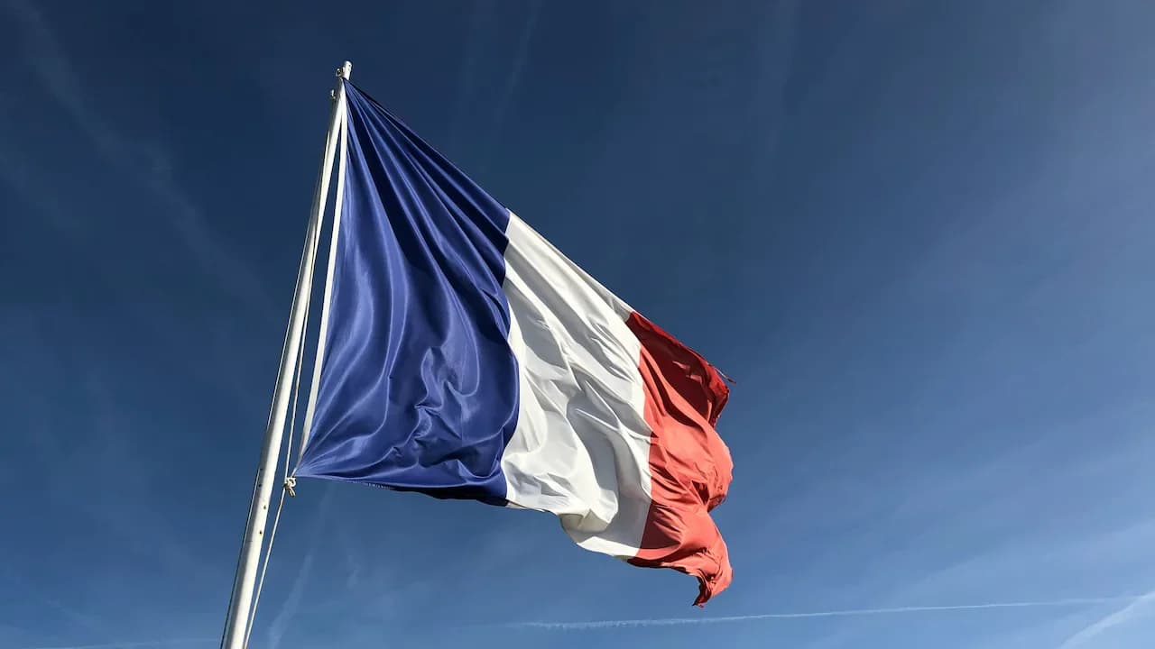 France Sets 2027 Presidential Election: April 18, May 2